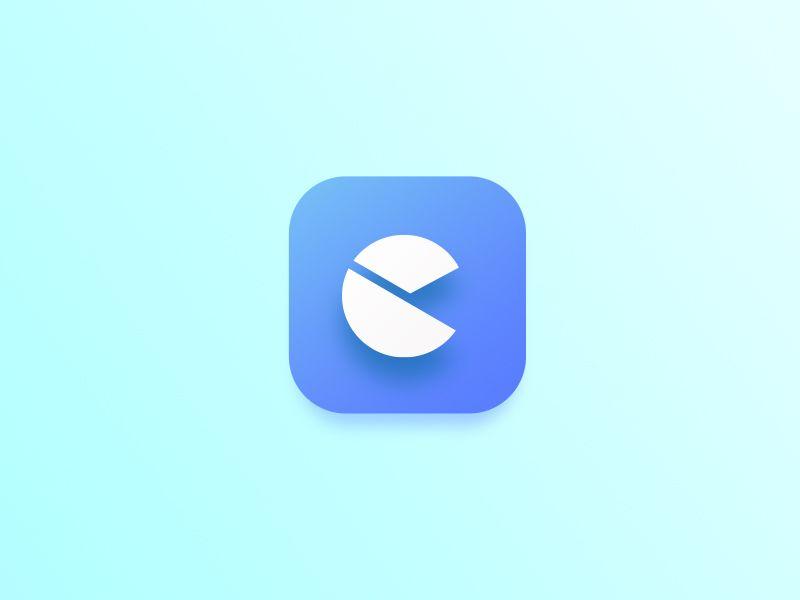 Clear App Logo - Clear App Icon by Gonzalo Gelso | Dribbble | Dribbble