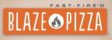 Bowling Green Team Logo - Blaze Pizza Store Team Member Job Listing in Bowling Green, KY
