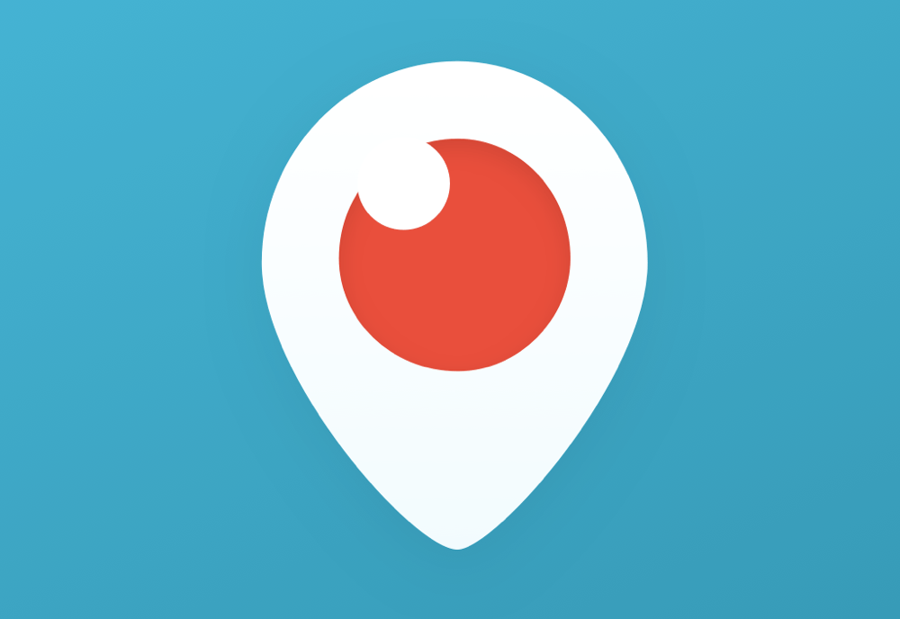 Clear App Logo - How to Clear Cache in Periscope App for iPhone & iPad