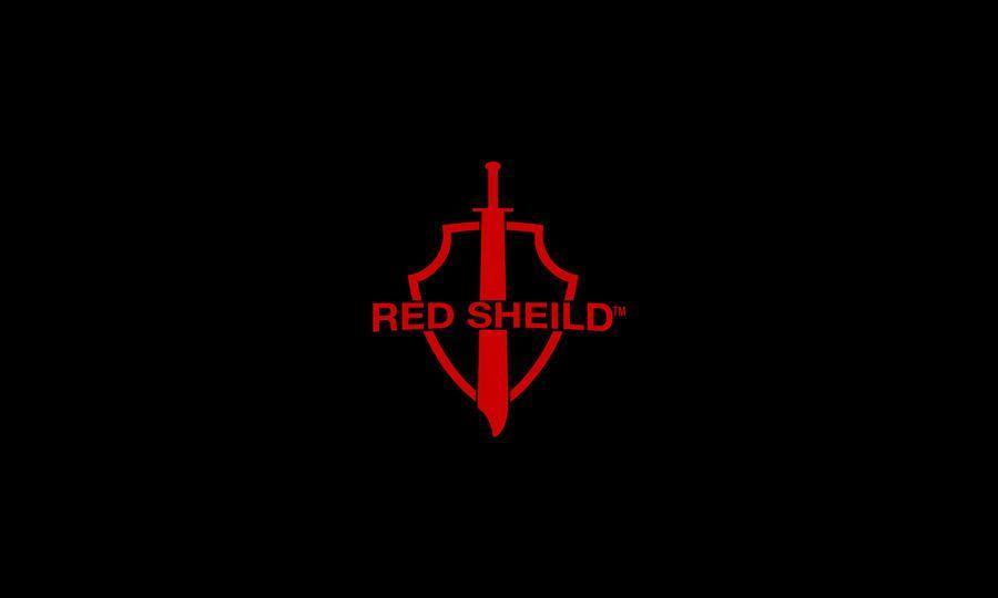 Red Shield Logo - Entry #312 by Atiqrtj for RED SHIELD LOGO | Freelancer