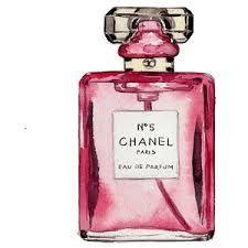 Chanel Number 3 Logo - chanel n 5 logo - Recherche Google | pink girly <3 | Pinterest