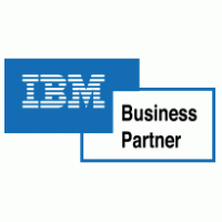 IBM Business Partner Logo - IBM business partner. Brands of the World™. Download vector logos