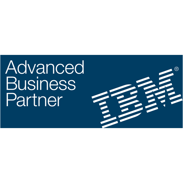 IBM Business Partner Logo - IBM business Partner. Seven Seas Technologies