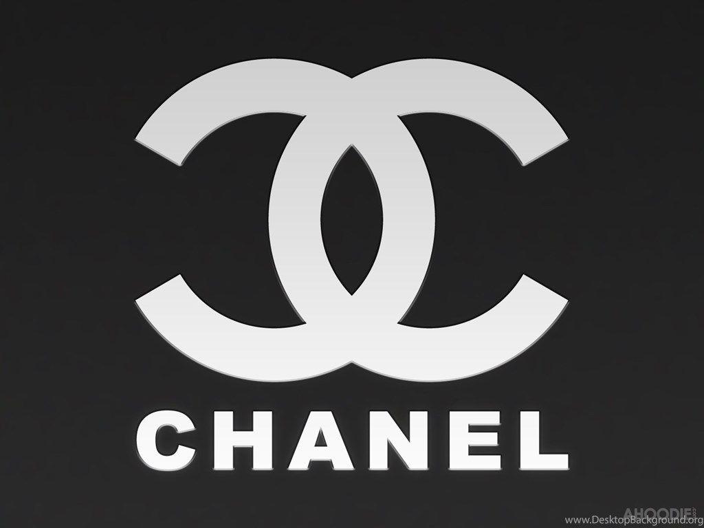 Chanel Number 3 Logo - Chanel Logo Wallpaper. Desktop Background