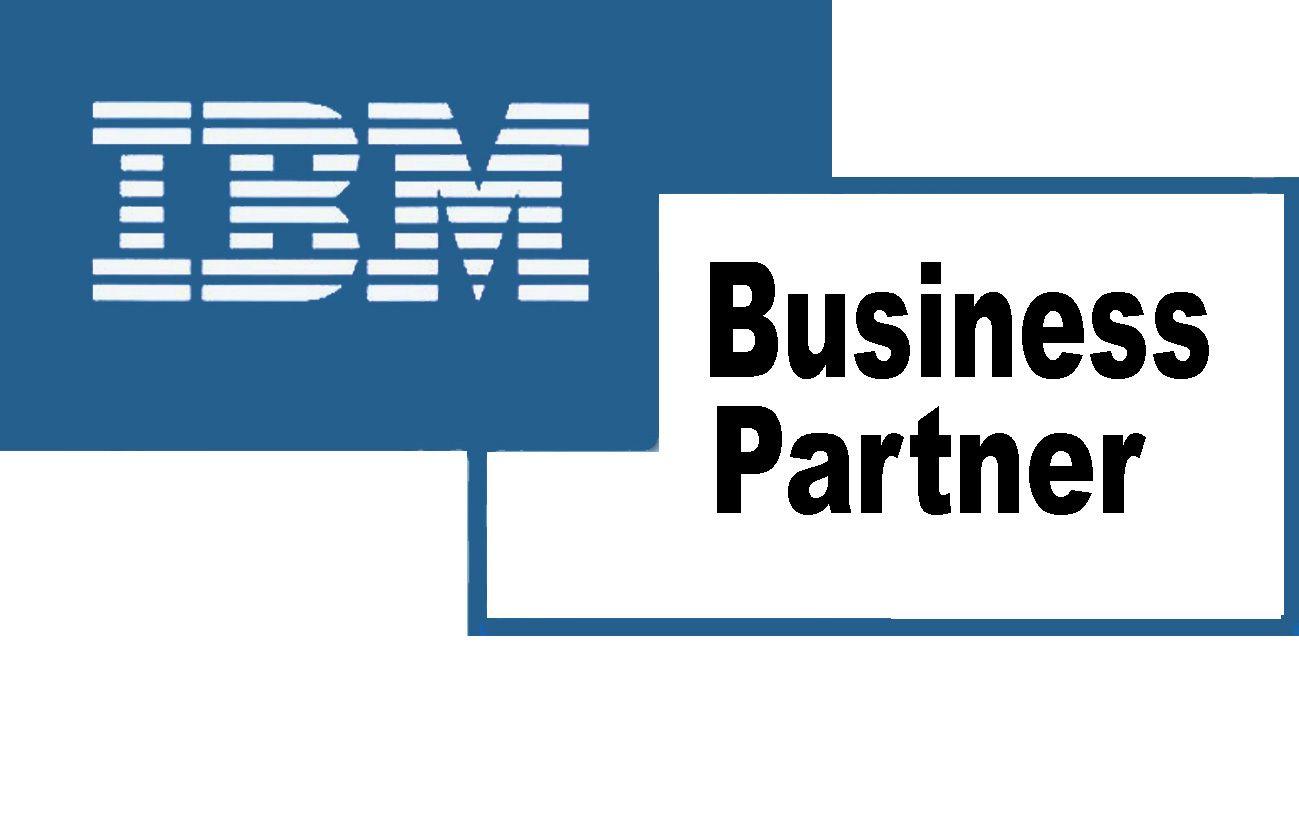 IBM Business Partner Logo - Ibm gold business partner Logos