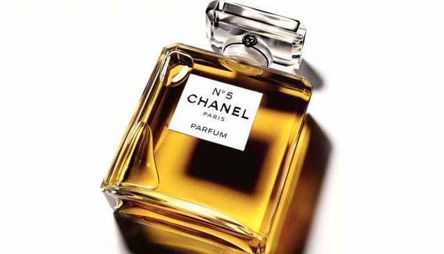 Chanel Number 3 Logo - Will Channel No 5 Be Banned from the Market?