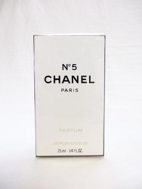 Chanel Number 3 Logo - used brand store VANITA: CHANEL Chanel No.5 Parfums vaporitheter ...