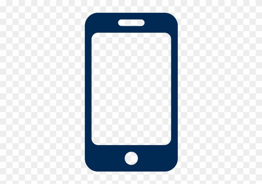 Mobile App Icons Logo - Ifullerton - Mobile Banking App Icon - Free Transparent PNG Clipart ...