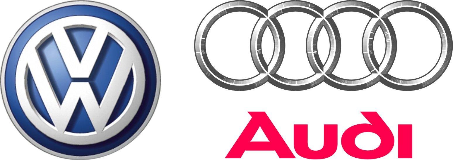 VW Audi Logo - Head of VW's Audi Arrested In Germany Over Diesel Scandal