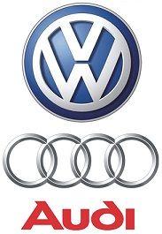 VW Audi Logo - VW & Audi Repair Ten Four Auto Repair Center Whittier, CA (562) 945 1240