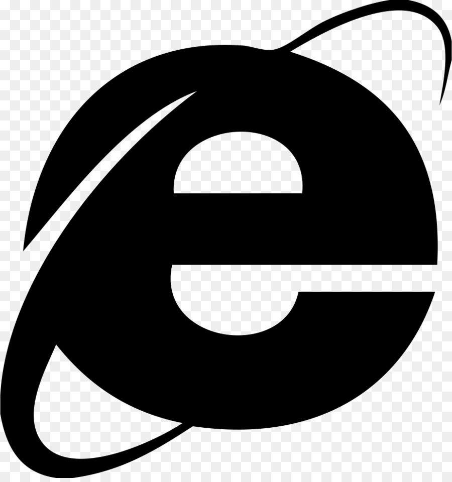Internet Logo - Internet Explorer Logo Web browser Encapsulated PostScript ...