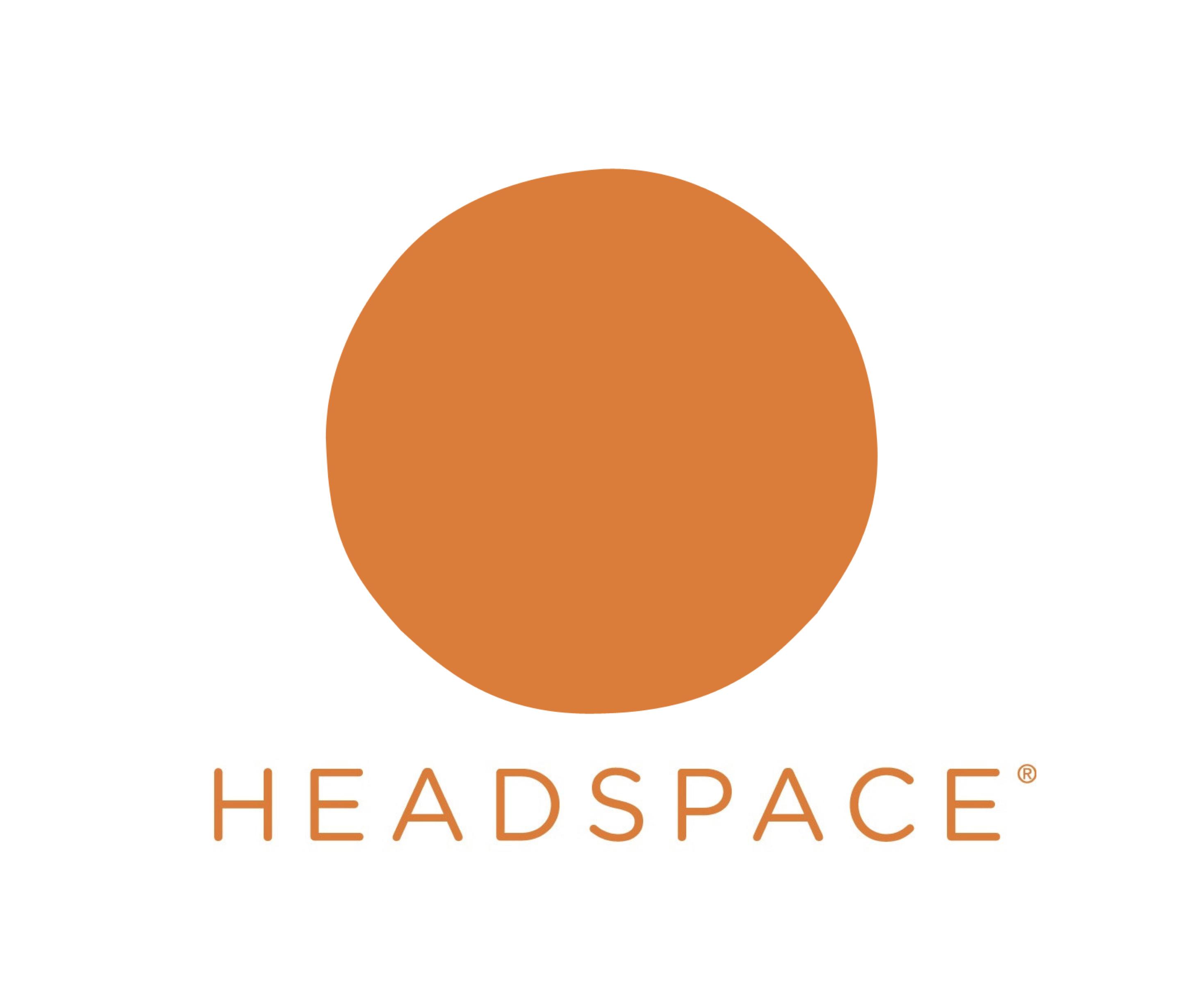 Clear App Logo - Use the Headspace app to clear your mind - The Tampa Bay 100