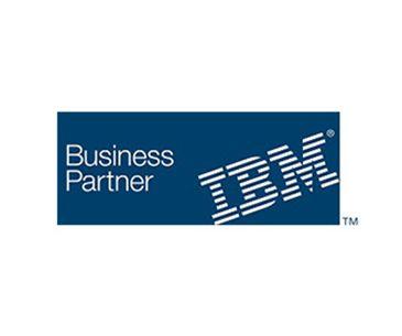 IBM Business Partner Logo - Ibm business partner Logos