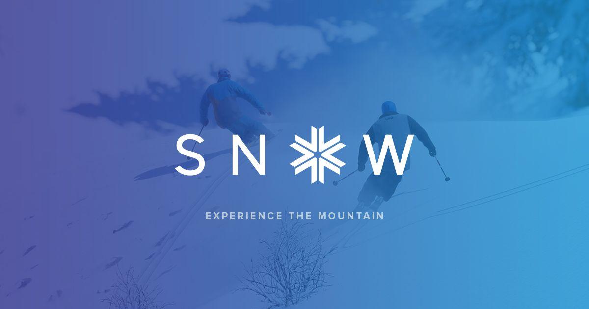 Snow Logo - SNOW - News And Development Updates