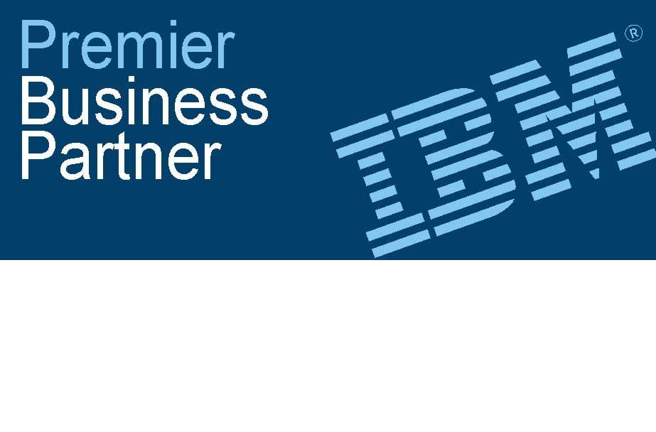 IBM Business Partner Logo - EDC Consulting's Partners