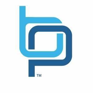 Blue Pillar Logo - Blue Pillar, Inc