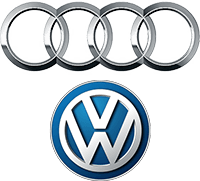 VW Audi Logo - BMW, Audi, VW & Mercedes Diagnostics & Repair Albuquerque