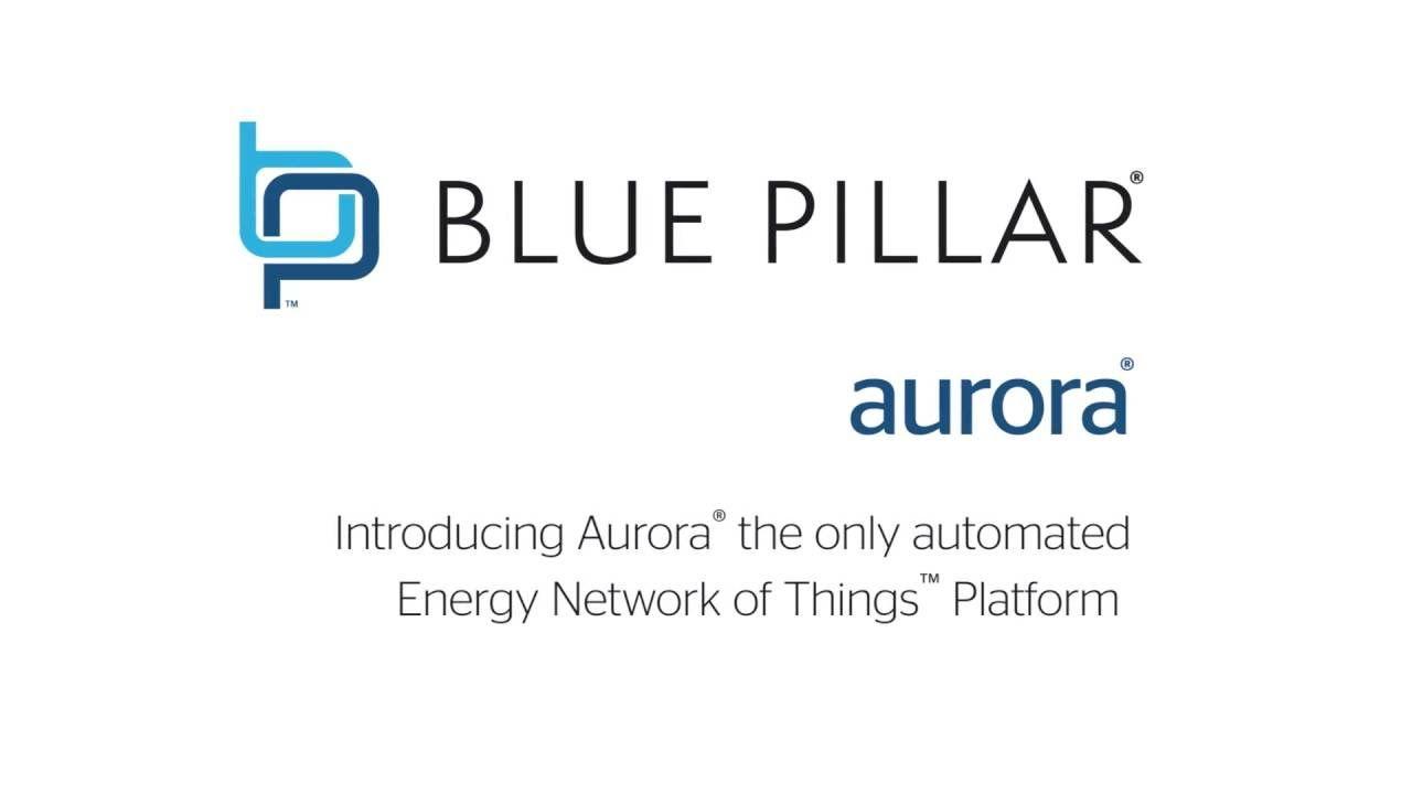 Blue Pillar Logo - BLUE PILLAR HOW IT WORKS DEPLOYMENT VIDEO - YouTube