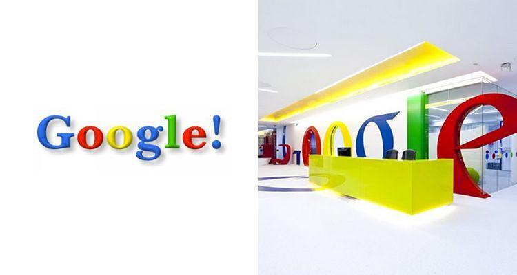 Original Google Logo - Google logo price tag: $0 The original Google logo was designed in ...