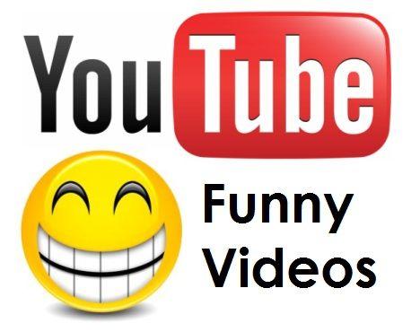 Funny YouTube Logo - Top 12 Most Funny and Hilarious YouTube Videos Guaranteed to Make ...