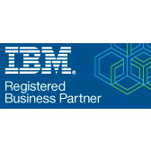 IBM Business Partner Logo - Business Partners - Intraday Insights