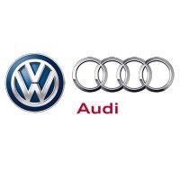 VW Audi Logo - Corporate Identity Management | Crossmedia Agency Cologne | VUCX