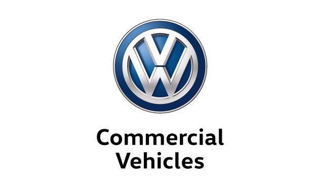 VW Van Logo - Volkswagen Group Homepage