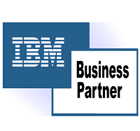 IBM Business Partner Logo - IBM Partner | Technosoft Solutions