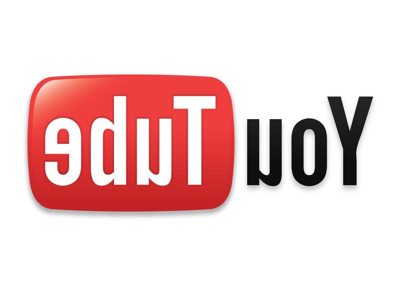 Funny YouTube Logo - Youtube Reversed Videos | Know Your Meme