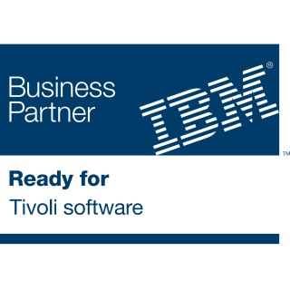 IBM Business Partner Logo - Blog Archives