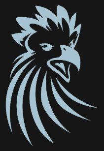 Harp Eagle Logo - Harpy Eagle Gifts on Zazzle
