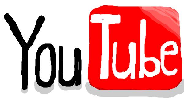 Funny YouTube Logo - youtube pages