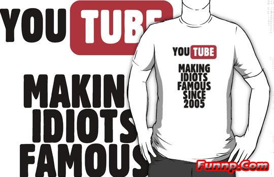 Funny YouTube Logo - Random Funny Youtube Picture