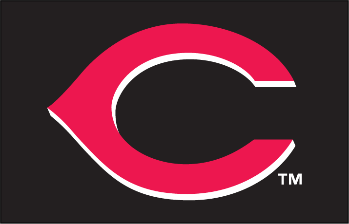 Red and Black C Logo - C sports Logos