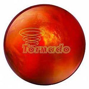 Red and Orange Ball Logo - Entry Level Balls: Ebonite Tornado Red Orange Gold