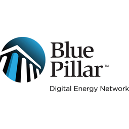 Blue Pillar Logo - Blue Pillar | IoT Sources