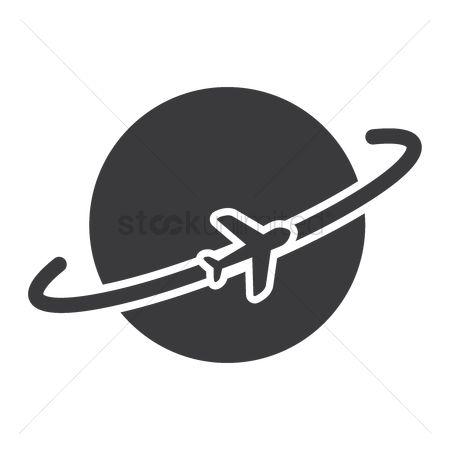 Black Travel Logo - Free Travel Logo Stock Vectors