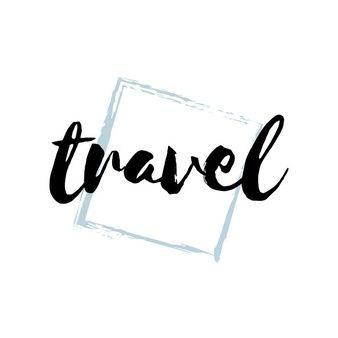 Black Travel Logo - Tour Travel Logo Vectors, Photo and PSD files