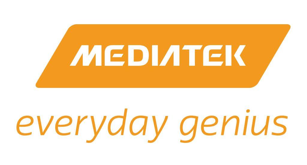 MediaTek Logo - MediaTek Technology And Cutting Edge SoC