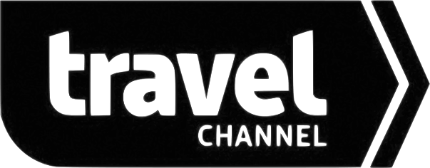 Travel Channel Logo - File:Travel Channel logo-black.png - Wikimedia Commons