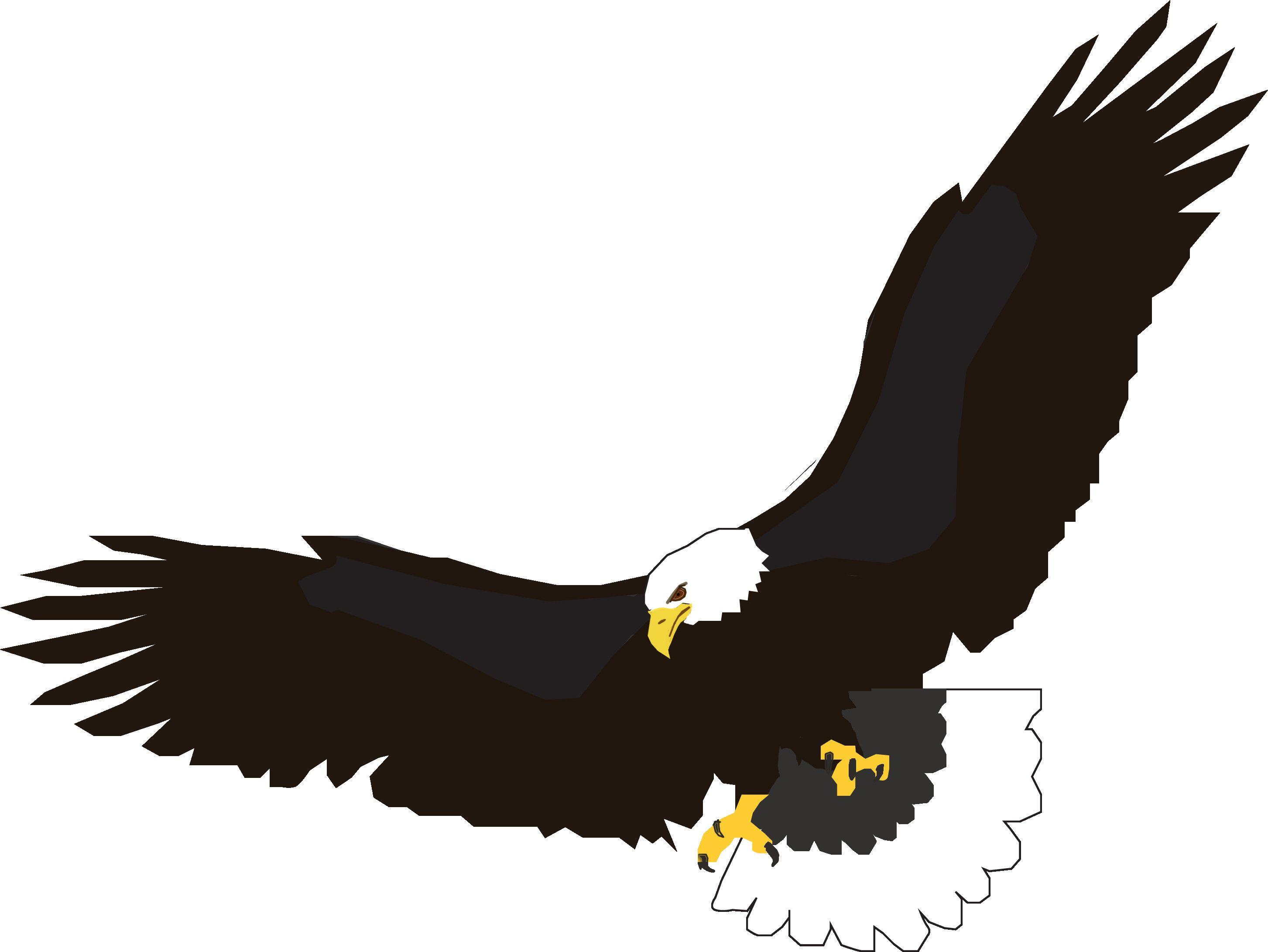 Harp Eagle Logo - Native Clipart Art Pinterest Wings Logo Free Clipart Image