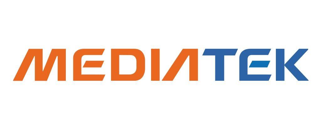 MediaTek Logo - MediaTek Logo