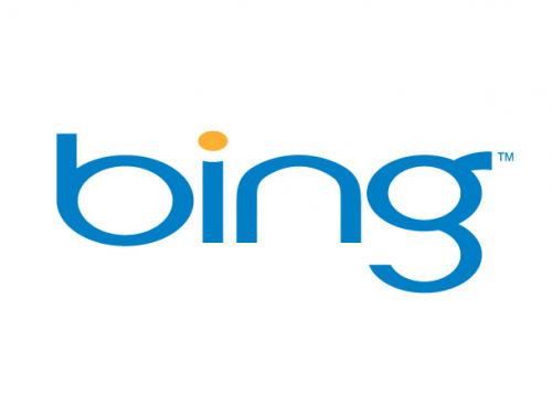 First Bing Logo - Bing's four steps to SEO and usability success | First Internet