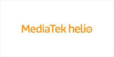 MediaTek Logo - Media Assets