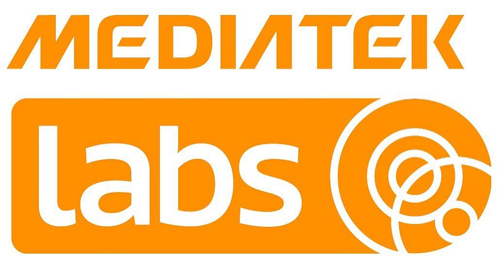 MediaTek Logo - MediaTek Labs Logo