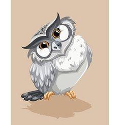 Standing Owl Logo - 92 Best logo ideas images | Barn owls, Owl art, Animal logo
