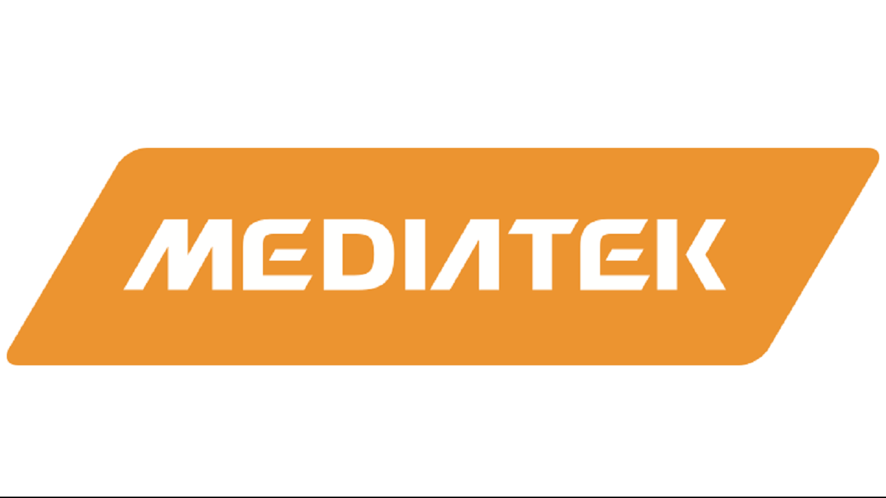 MediaTek Logo - MediaTek plans to collaborate with India firms to develop AI based ...