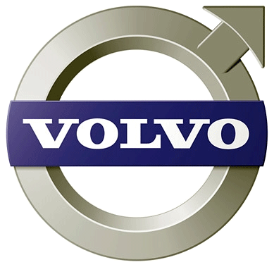 Volvo Tractor Logo - Volvo Cars logo.png. Tractor & Construction Plant