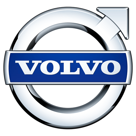 Volvo Tractor Logo - Wrecking Volvo Trucks & Tractor Parts & Wrecking