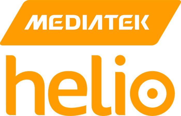 MediaTek Logo - High-end chipset MediaTek Helio X23 and X27 goes official